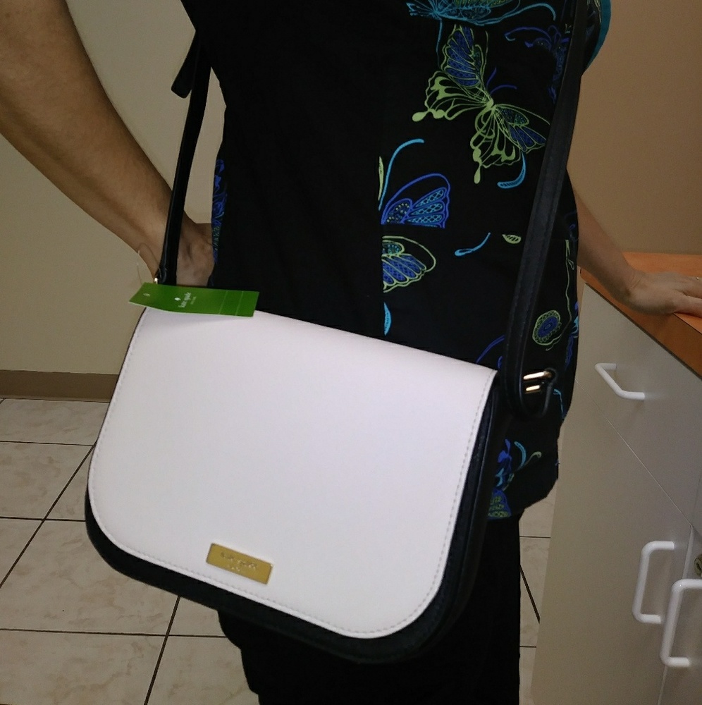 Kate spade crossbody